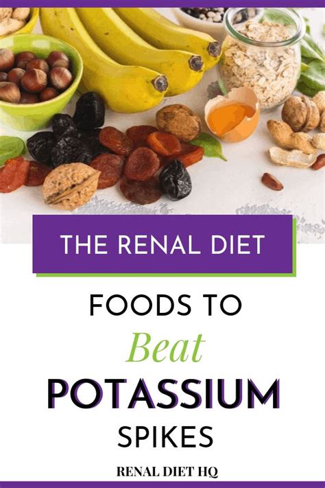 You need to know what foods to eat and what should be completely avoided. Pin on Kidney disease diet recipes