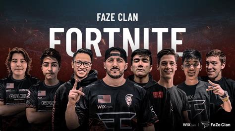 What Is Faze Clan‘s Net Worth All About The Leading Esports Company