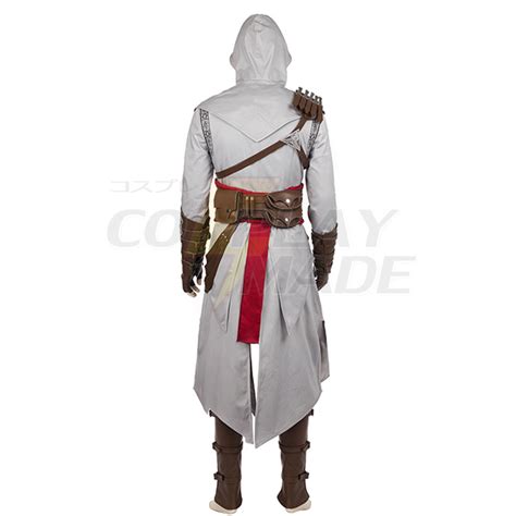 Assassin S Creed Revelation Altair Cosplay Costume Cosplaymade Com