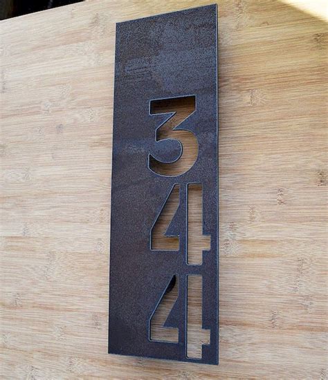 Check spelling or type a new query. 40 Amazing Number Sign Home Design Ideas | House numbers ...