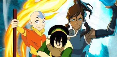 What Bender Are You Avatar The Last Airbender Quiz Proprofs Quiz