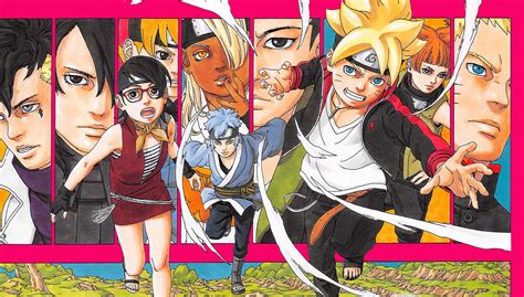 Naruto S Fate Revealed In Boruto Manga A Cheap Gimmick