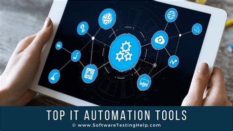 Top 10 Best It Automation Software Tools 2023 Review
