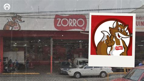 Zorro Abarrotero ¿quién Es El Dueño De Esta Tienda De Mayoreo Radio