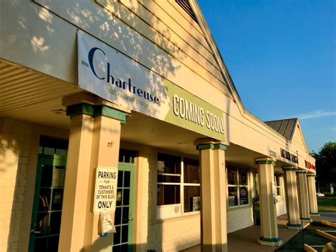 Chartreuse Craft Cocktail Lounge Opens In Bonita Springs Gulfshore Business