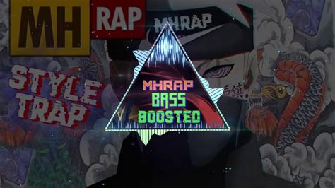 Renegado Naruto Style Trap Prod Ihaksi Mhrap Com