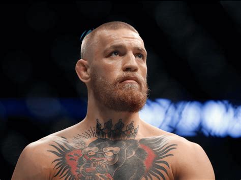 conor mcgregor chiede scusa per le frasi omofobe ho sbagliato ho tanti amici gay gay it