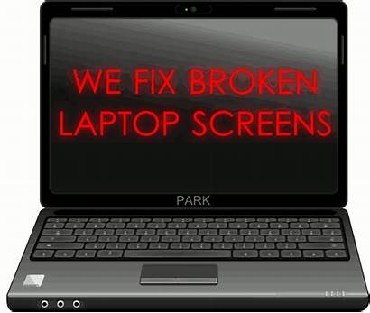 Screen Laptop Repair Digitizer Lcd Touchscreen Broken
