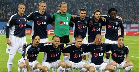 16 september, 30 september, 21 october, 4 * if villarreal win the europa league this season, they will qualify for the champions league as a result. Remembering Fulham's incredible journey to the 2010 Europa ...