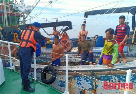 Jadi, kenapa malaysia menjadi antara negara pilihan yang sangat popular di untuk warga asing ini? Ops Benteng: 497 PATI, 28 tekong darat ditangkap di ...