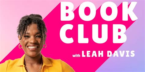 Capital Xtra Book Club With Leah Davis Podcast Season Two Launches