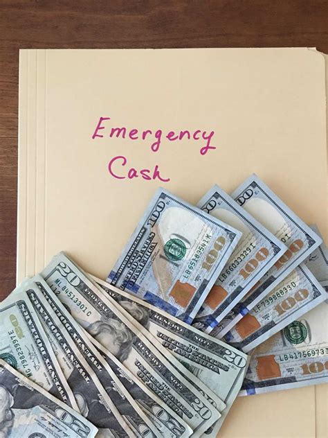 This is how much cash should you stash in your earthquake emergency kit