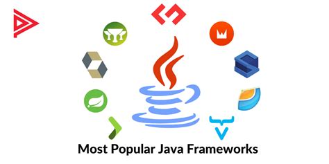 Top 10 Java Frameworks For 2023 Perfomatix