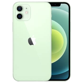 Bilder, videos und andere dateien kannst du auf dem internen speicher, mit einer größe zwischen 32 und 128 gb, ablegen. Apple iPhone 12 128GB Green in Linz kaufen online bestellen