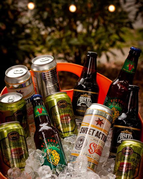 Tips For Choosing The Best Beers For A Party The Kitchn
