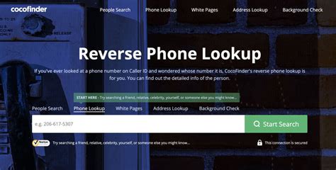 Reverse Phone Lookup Service Process Suquet Del El Mir All