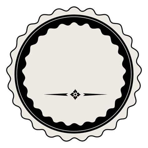 Polosan Logo Makanan Unik Kosong - Logo Keren