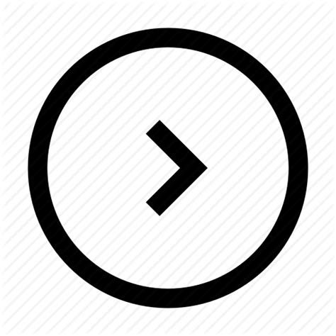 Continue free icons and premium icon packs. Arrow, continue, direction, forward, next, right icon