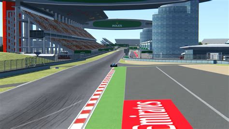 F1 2021 Chinese Gp Shanghai International Circuit Racedepartment