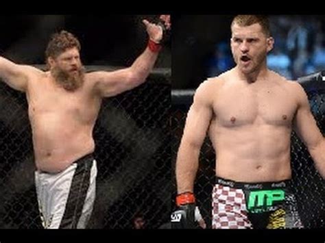 Latest on stipe miocic including news, stats, videos, highlights and more on espn. UFC 161 Official Fight Card Preview: Roy "Big Country" Nelson vs Stipe Miocic - YouTube