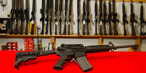 Families Of Sandy Hook Victims Lashing Out At An Ar 15 Manufacturer Business Insider