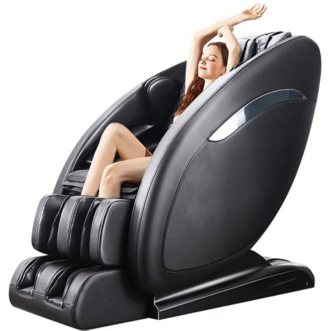 Ootori 2020 Massage Chairfull Body Zero Gravity Shiatsu
