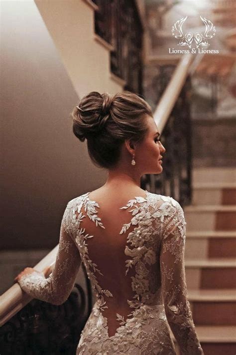 30 Best Lace Wedding Dresses Of All Time Yourtango