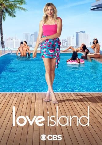Love Island Season Watch Full Episodes Streaming Online