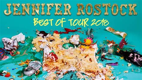 Jennifer Rostock Best Of Tour 2018 Linz 30032018 Posthof