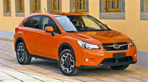 Subaru Crosstrek Paint Colors New Car Release Date