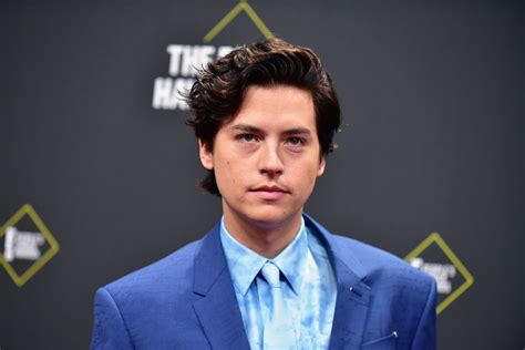 Cole mitchell sprouse was born in arezzo, tuscany, italy to american parents, melanie (wright) and matthew sprouse, and was raised in long beach, in their native california. Cole Sprouse został aresztowany podczas protestu Black ...