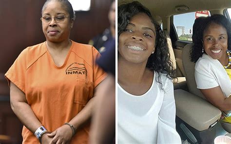 Gloria Williams Woman Who Kidnapped Kamiyah Mobley Gets 18 Years In Prison