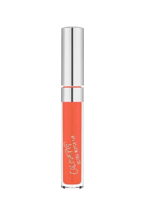 13 Best Orange Lip Colors 2017 13 Best Orange Lipsticks Lip Colors