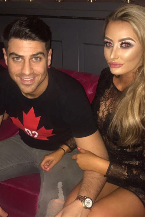 Maybe you would like to learn more about one of these? Remember Jon Clark's Love Island fiancée Hannah Elizabeth ...