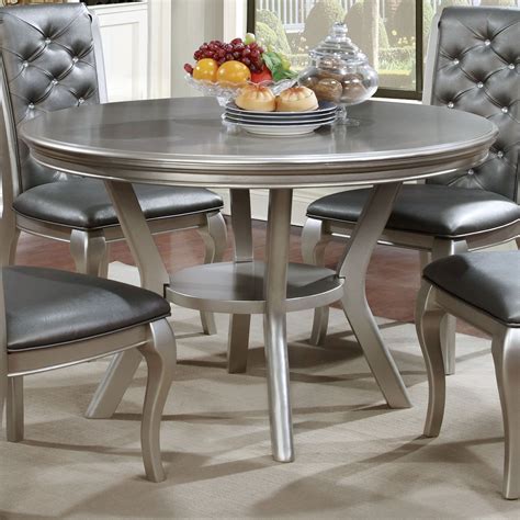 48 Inch Round Dining Room Table Sets Fkitch