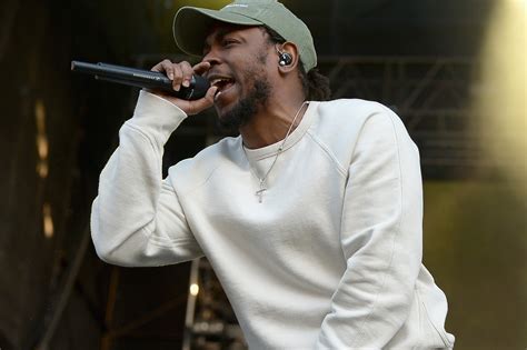 Kendrick Lamar Untitled Unmastered Album Stream Hypebeast