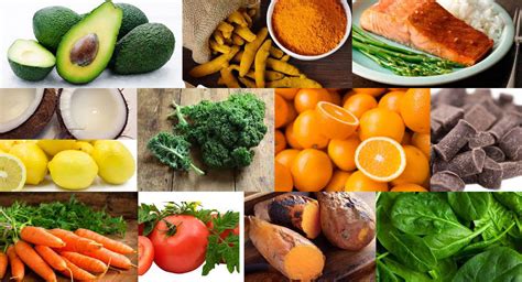 12 Best Foods For Glowing Skin Tips Remedydiet Plan
