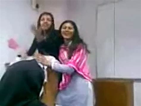first time scandal for girls punjab university lahore pakistan video dailymotion