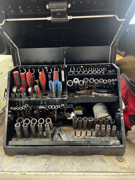 Montezuma triangle box - Tool Boxes, Belts & Storage - Waco, Texas