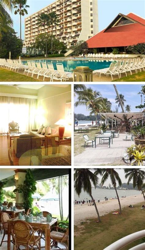 Dissapointing stay at regency tanjung tuan resort. 6 Resort di Port Dickson Negeri Sembilan. Murah & terbaik ...
