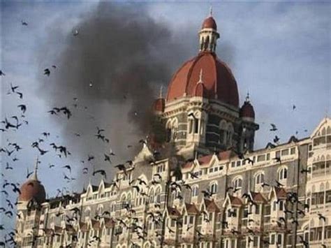 15 Years Of 2611 Here Is How The Mumbai Terror Attacks Unfolded Ny Breaking News