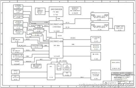 Maybe anyone can help ? Macbook Pro Logic Board Diagram - Apple Macbook Pro 15 4 U201d A1286 K18 Motherboard Schematich ...