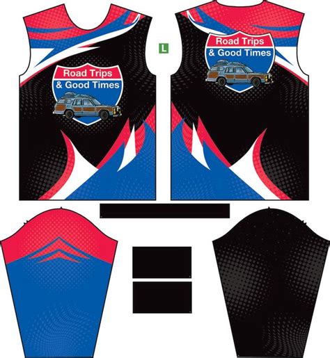 Uniquedesigne I Will Layout Your Jersey Designs Into Templates For Sublimation For On