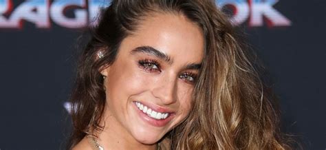 Sommer Ray Posts Jaw Dropping Bikini Photos On Instagram