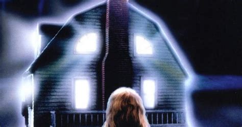 Amityville 8dollhouse1996 Horror Movie Posterscover Art