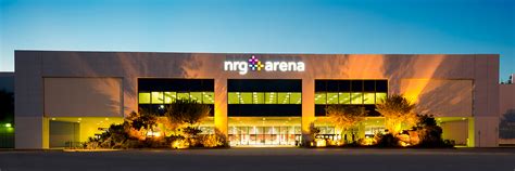 Nrg Arena 2021 Show Schedule And Venue Information Live Nation