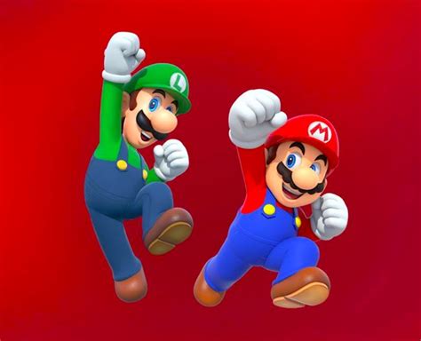 Download team app and search for bros2022. Animated 'Super Mario Bros.' film may premiere by 2022 ...