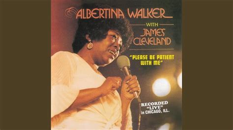 Albertina Walker Lord Keep Me Day By Day Chords Chordify