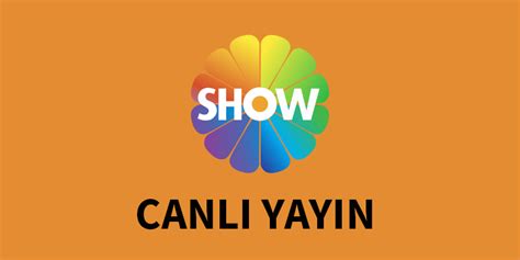 Bugünlerde turkuaz medya grubu tarafından varlığını sürdürmektedir. Show TV Canlı Yayın