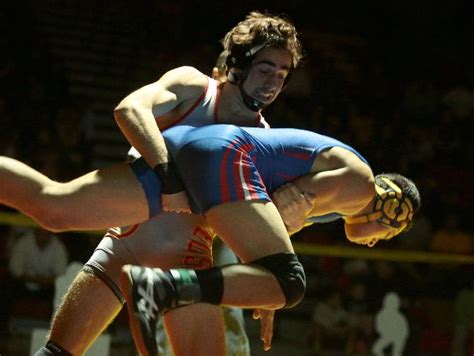 Palm Desert Wrestlers Now Grabbing Californias Attention Usa Today